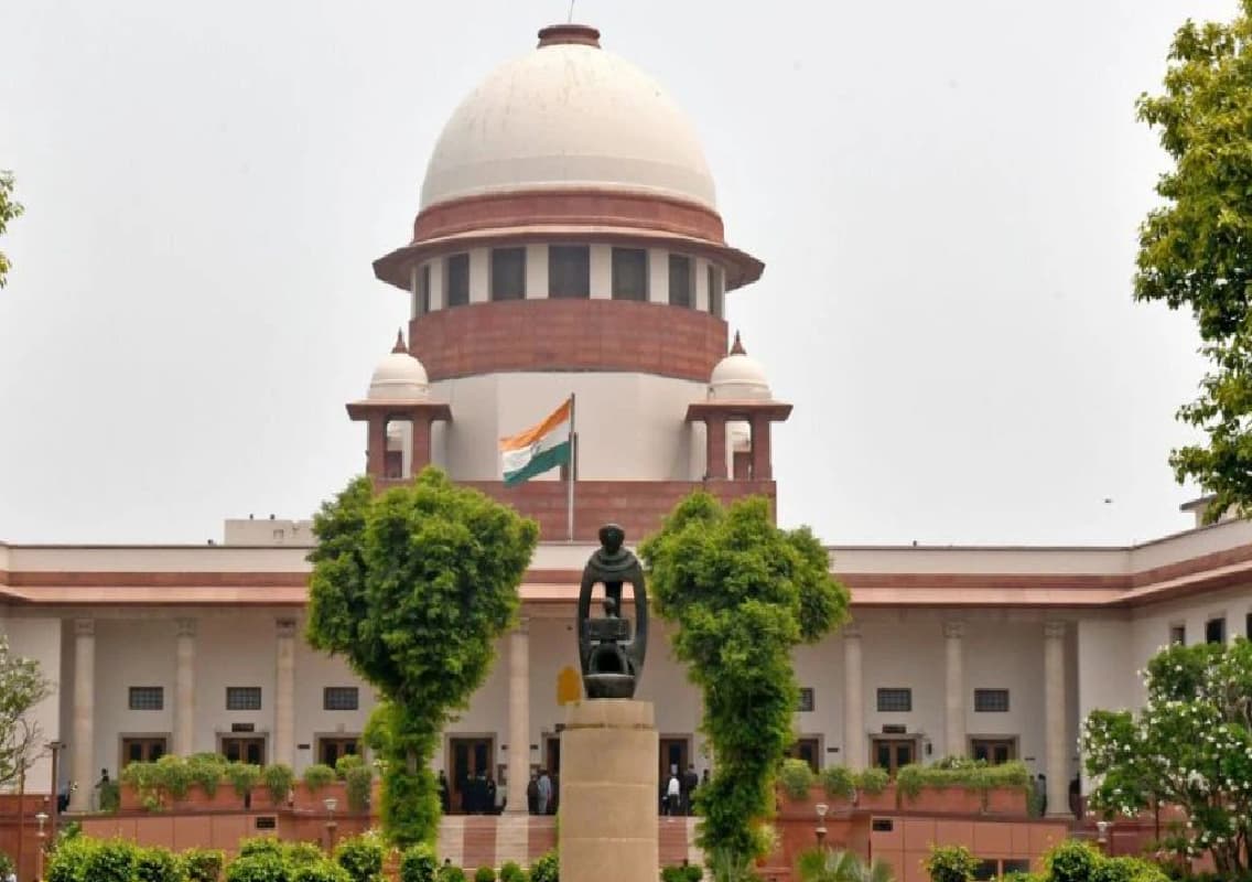 Supreme Court to Form Committee to Resolve Farmers’ Grievances at Shambhu Border