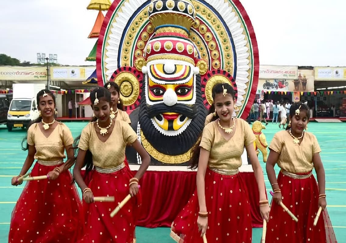 Tulunad Folk Uchcha: Major Tuluva Culture Event to be Held in Mangaluru on August 24