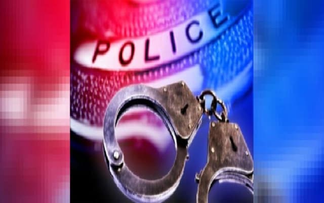 Notorious Rowdies Arrested for Assault and Vandalism at Mangaluru Bar