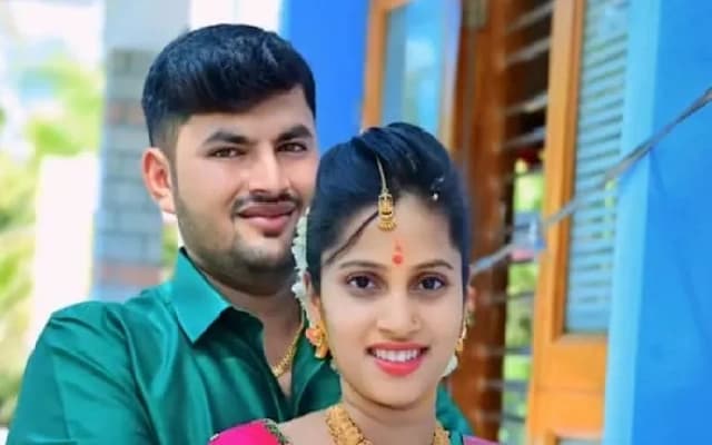 Couple Found Dead in Mandya District: Police Suspect Double Suicide