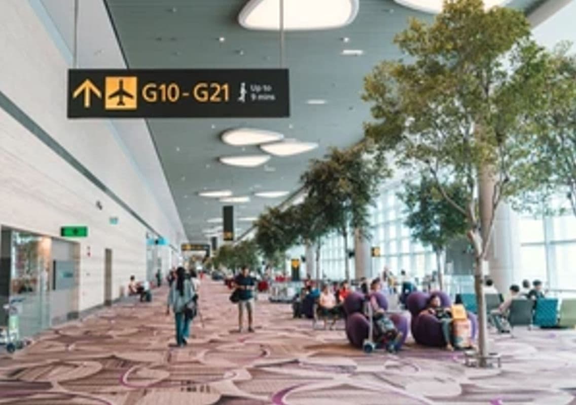 Singapore Enhances Border Measures for Mpox Detection