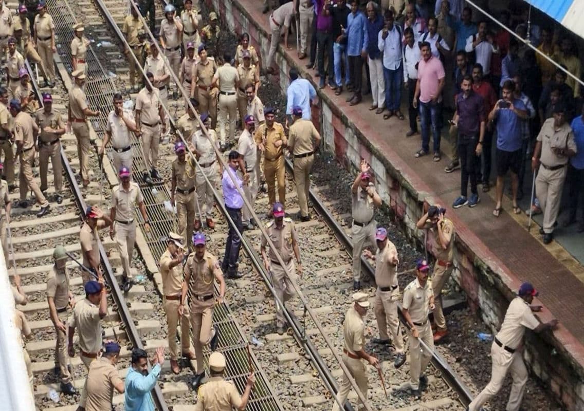 Bombay High Court Addresses Petition Against Maha Vikas Aghadi’s Bandh Call