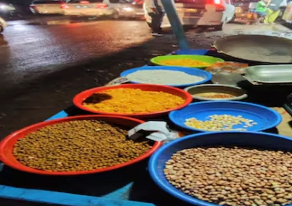 Sikandar’s Bhoonja: A Culinary Success Story in Bihar
