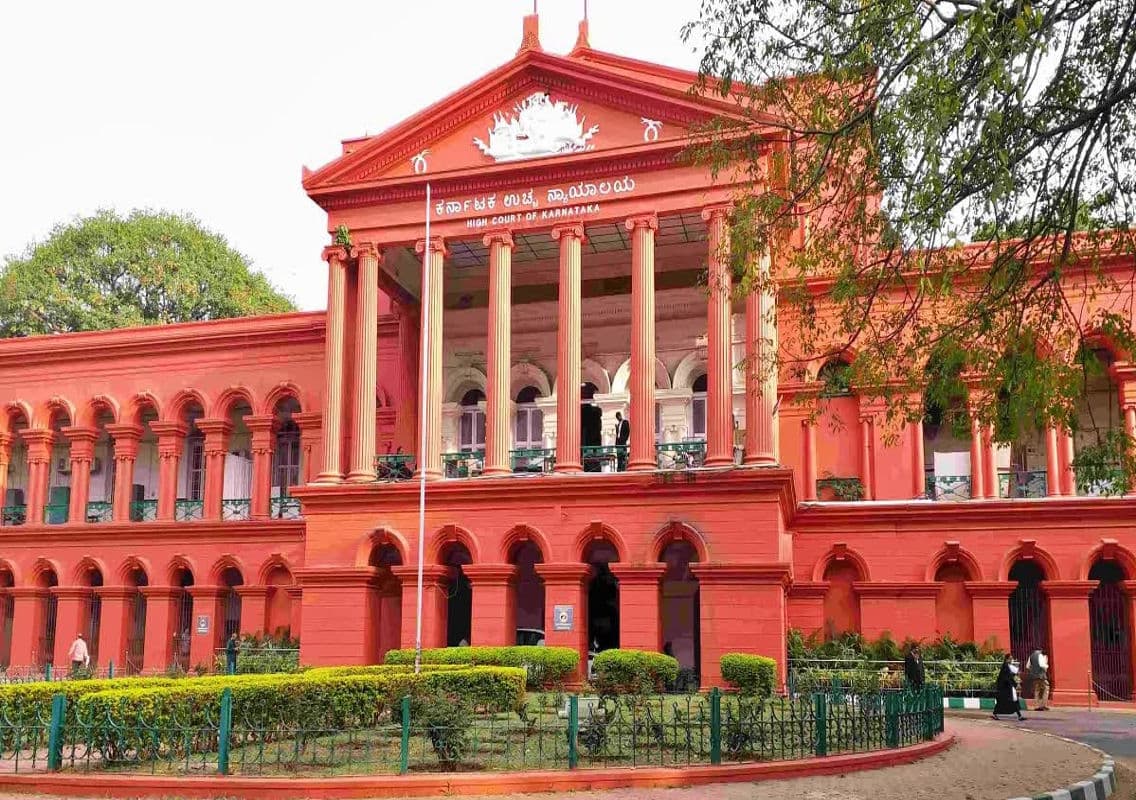 Bengaluru HC Refuses to Quash Sexual Harassment Case Against Doctor