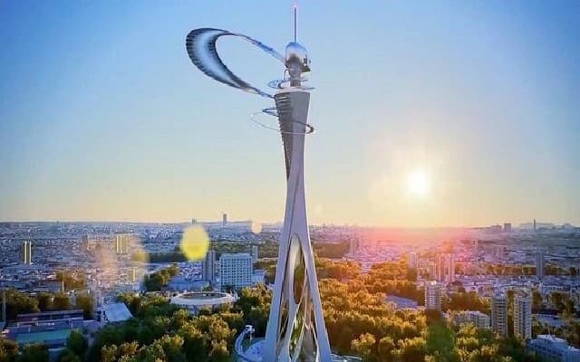 Karnataka Cabinet Approves South Asia’s Tallest Skydeck in Bengaluru