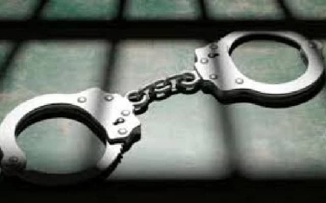 Man Arrested for Murdering Wife in Karkada