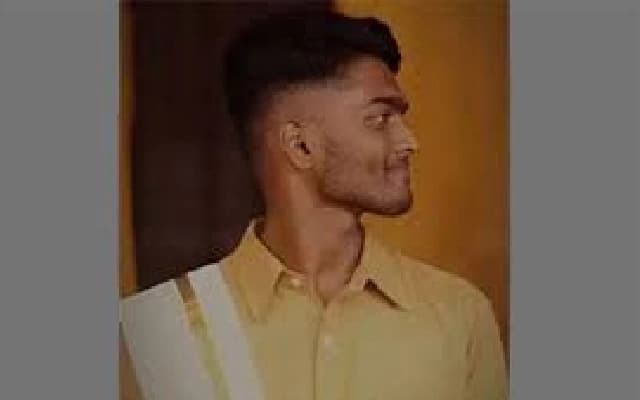 Student Dies After Falling from Moving Bus Near Nitte