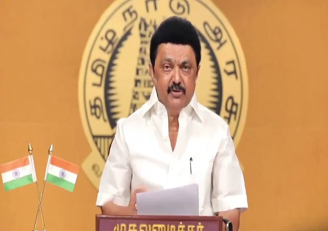 Tamil must be prioritised in temple rituals, says MK Stalin