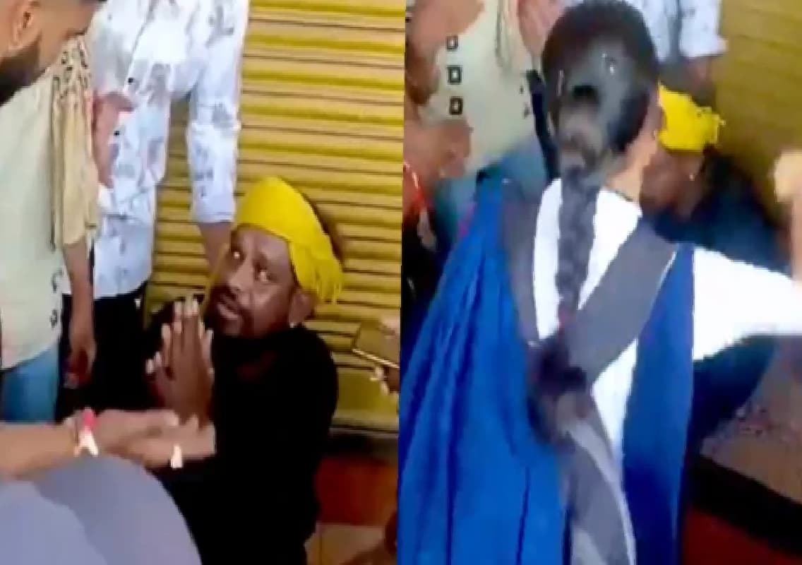 Nagpur Schoolgirls Assault Auto-Rickshaw Driver After Threat Linked to Kolkata Rape Case