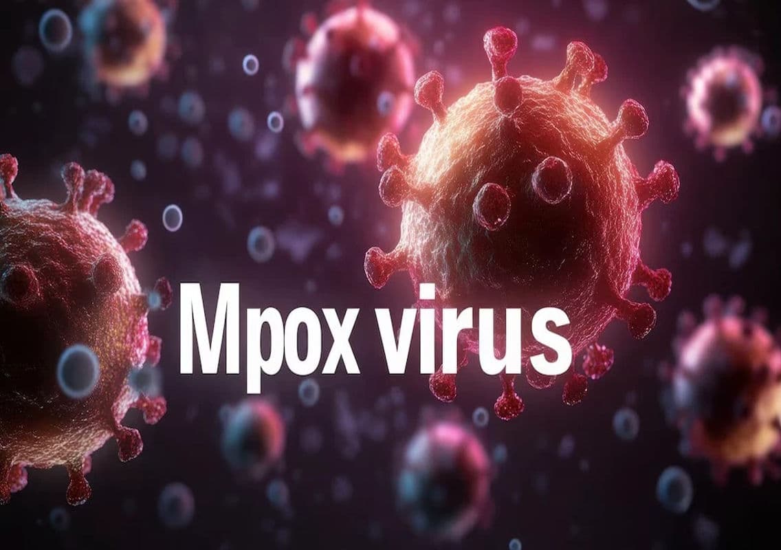 How India Can Protect Itself from the New Mpox Threat
