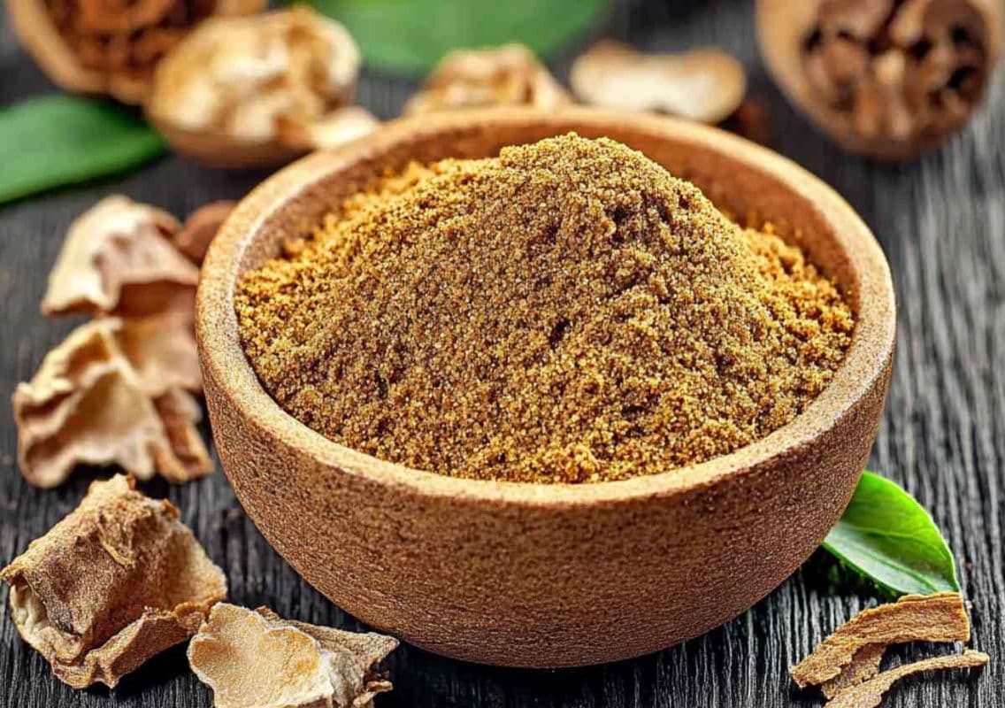 Mace Spice: Nutrient-Rich and Beneficial for Health