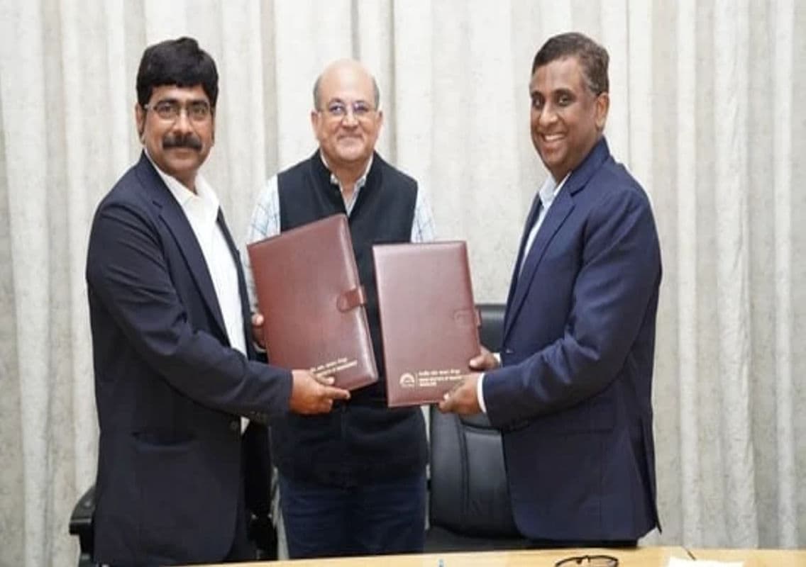 IIM Bangalore to Establish Tony James Centre for Private Equity and Venture Capital