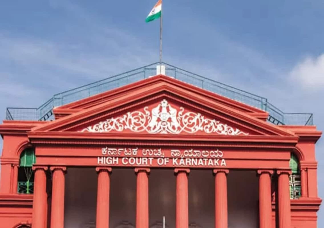 Karnataka High Court Stays Investigation in French Fries Case