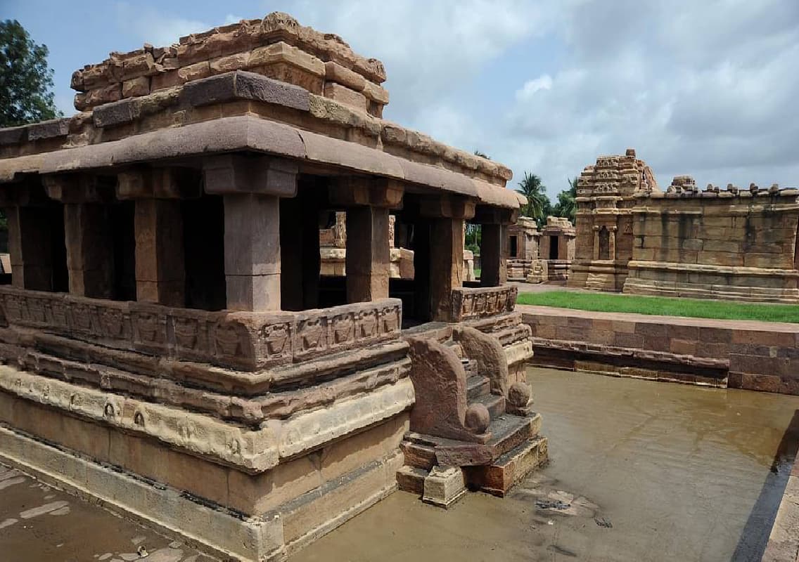 Aihole’s Ancient Monuments Face Threat as Relocation of Encroaching Villages Stalls
