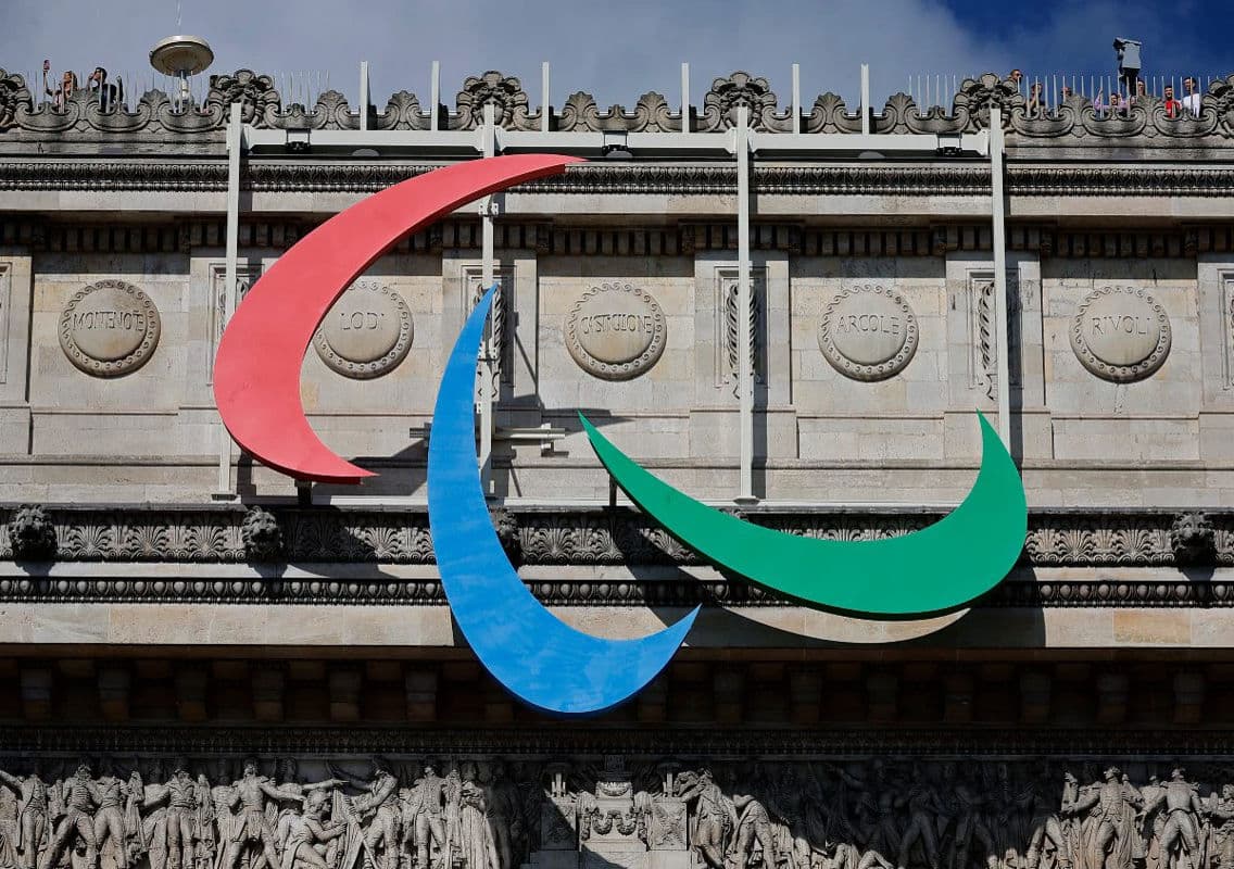 Russian and Belarusian Athletes to Compete as Neutrals at Paris Paralympics