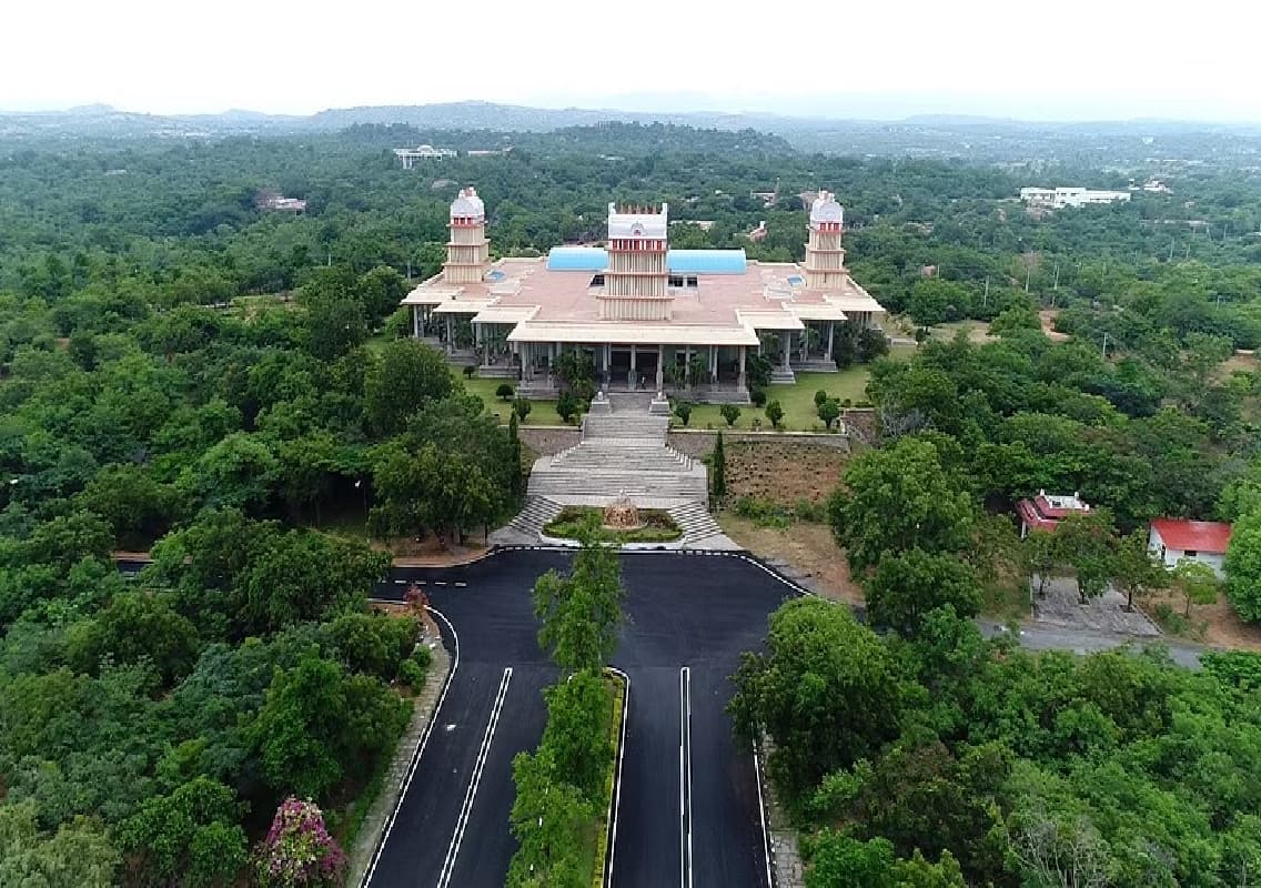 Kannada University Receives Government Approval for ₹25 Crore Grant