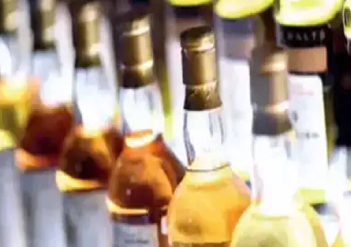 IMFL Shortage to End as Govt Revises Excise Duty Rates