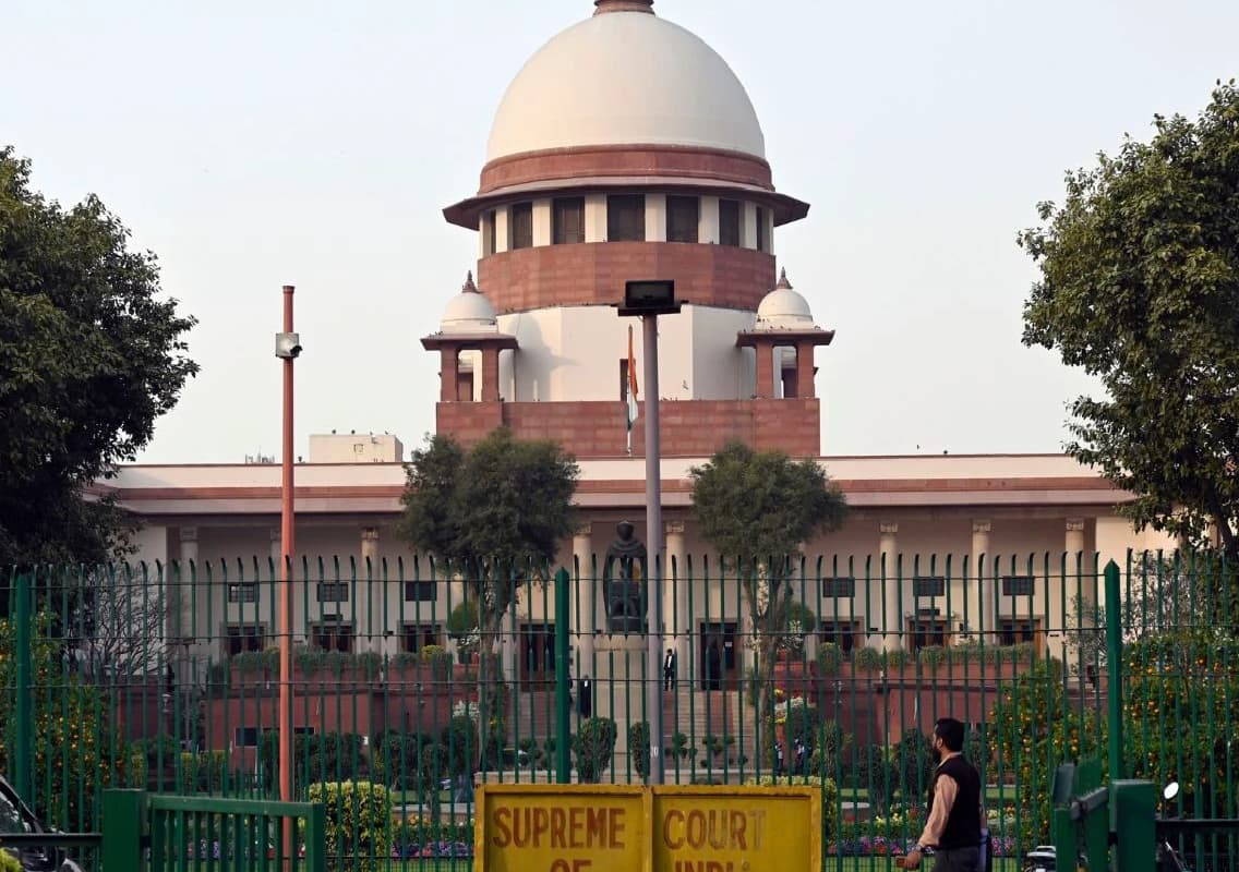 Supreme Court Acquits Man in Drug Trafficking Case Due to Lack of Evidence