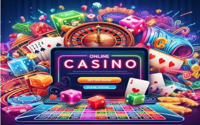 Is Online Casino Legal in India? Find Out Now!