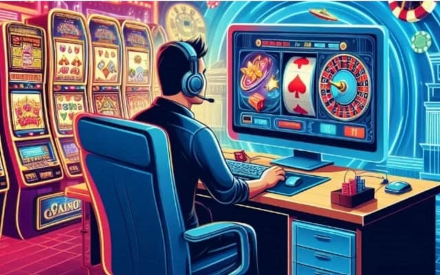 Mastering Real Money Play at Online Casinos: A Comprehensive Guide