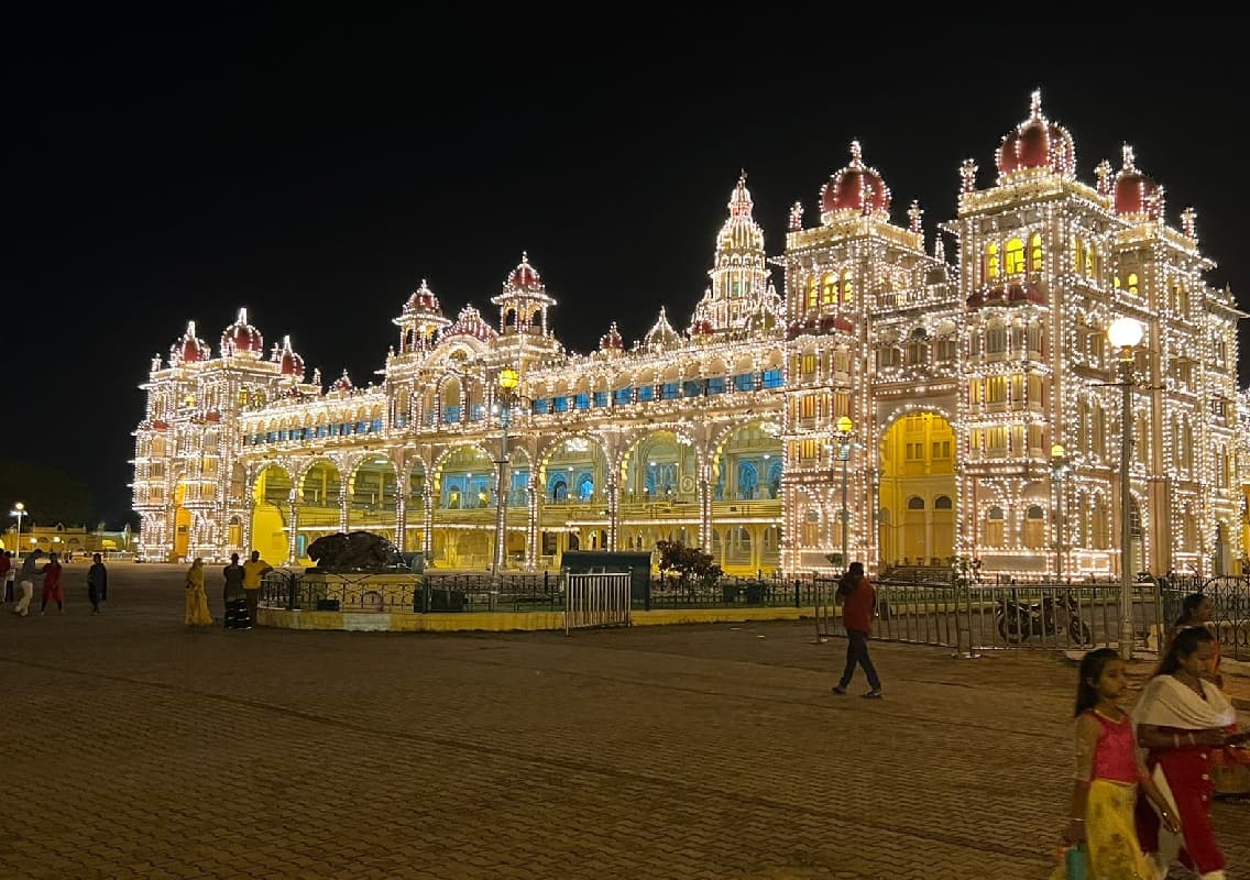 Nadahabba Mysore Dussehra Mahotsav: Applications Invited