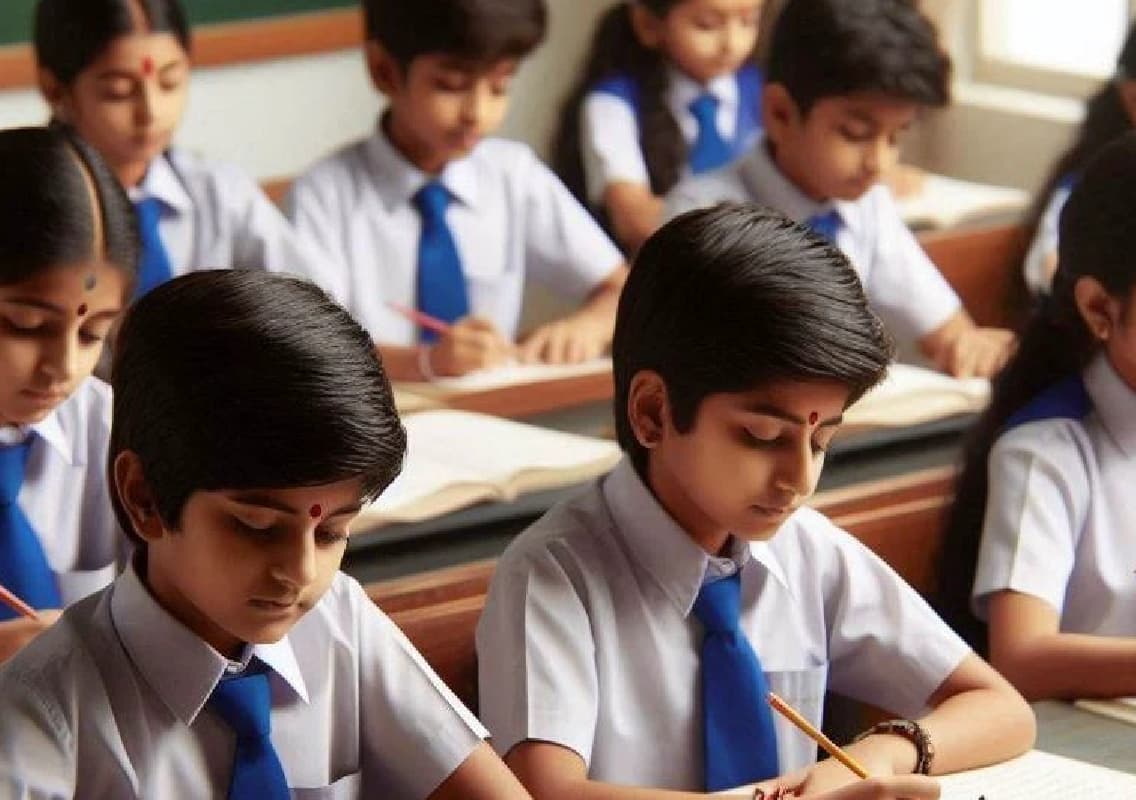 Uttar Pradesh Government Enhances Scholarships for Sanskrit School Students