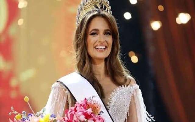 Mia le Roux: First Deaf Miss South Africa and Her Impact