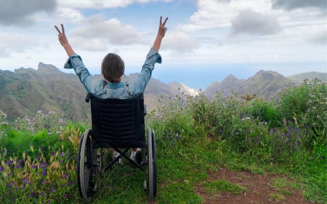 Traveling in Europe with Accessibility Needs: Tips and Insights