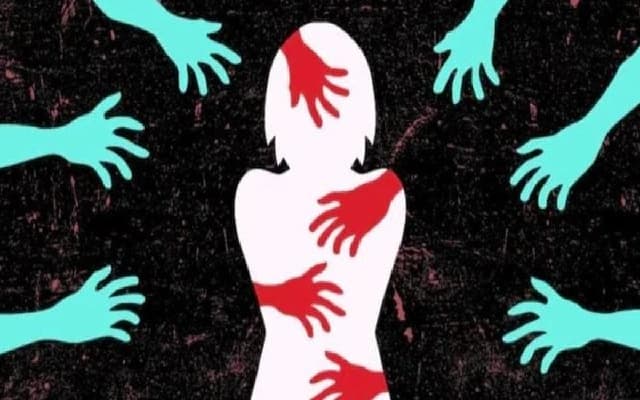 Released convict rapes 80-year-old in Cuddalore; shot and arrested after attacking police