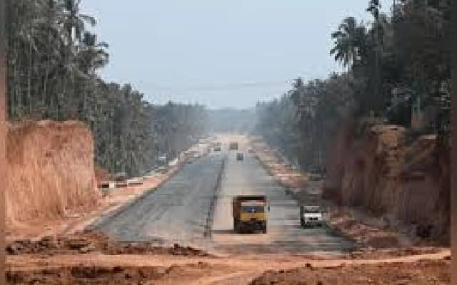 Public Hearing Scheduled for Tree Felling on NH 66 Road Expansion