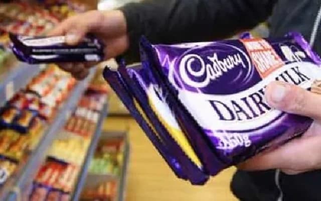 Mondelez India Ordered to Pay Rs 10,000 for Defective Cadbury Crackle