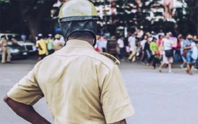 Bengaluru Police Conduct Raids on 80 Rowdy-Sheeters