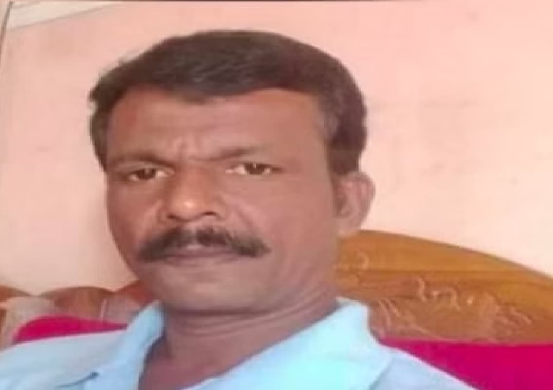 Airport Staff Member Hacked to Death in Devanahalli