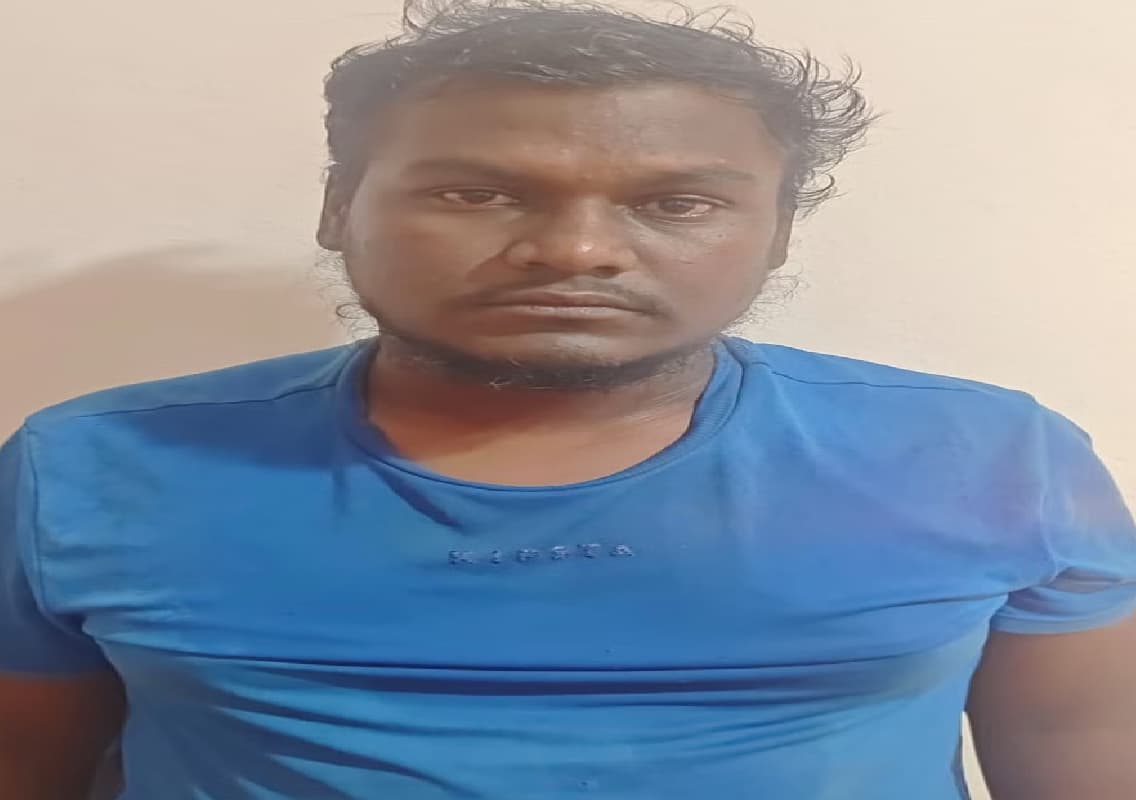 Thieves Arrested for Stealing ₹2 Lakh from Parked Car in Chintamani