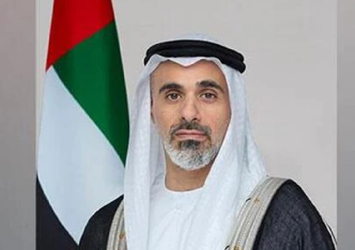 Abu Dhabi Crown Prince Khaled Bin Mohammed to Visit India to Strengthen Ties