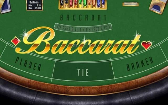 Why Is The Baccarat Game Still A Popular Casino Game?