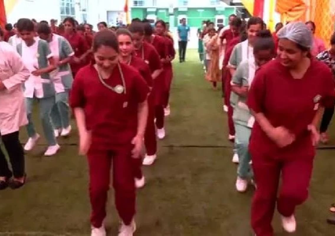 Delhi Hospital Launches Self-Defence Training as Kolkata Protests Intensify