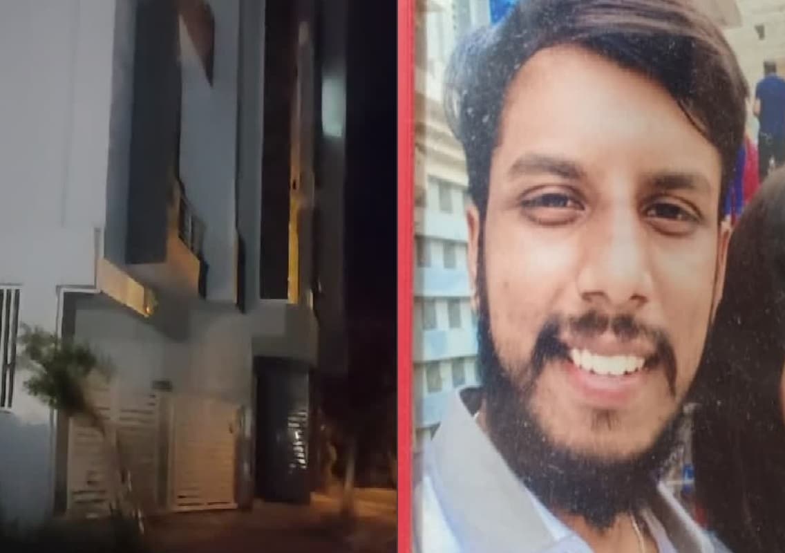 Cab Driver Arrested for Killing Wife in Bengaluru