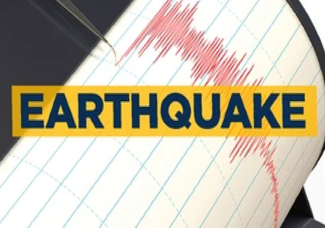 6.1-Magnitude Quake Hits El Salvador, Causing Widespread Shaking