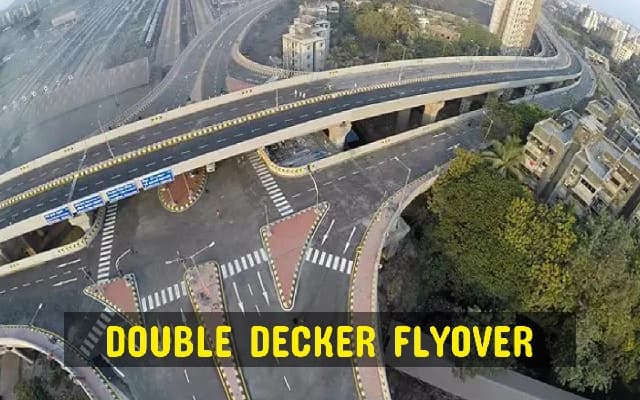 Bengaluru’s Delmia Flyover to Be Demolished for Double-Decker Flyover