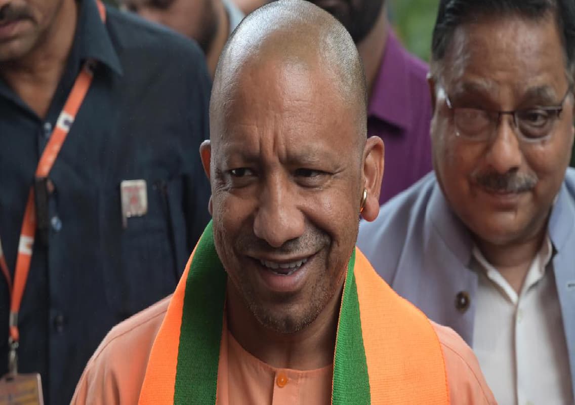 UP Govt’s New Social Media Policy Faces Backlash from Opposition