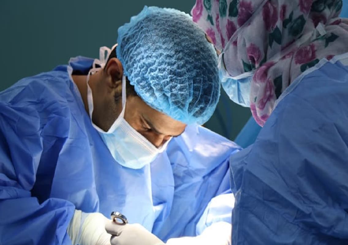 Bengaluru Doctors Remove Massive Hairball from 8-Year-Old’s Stomach in Rare Surgery