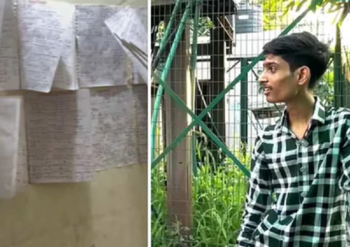 Samosa Seller’s Inspiring Journey to NEET UG Success