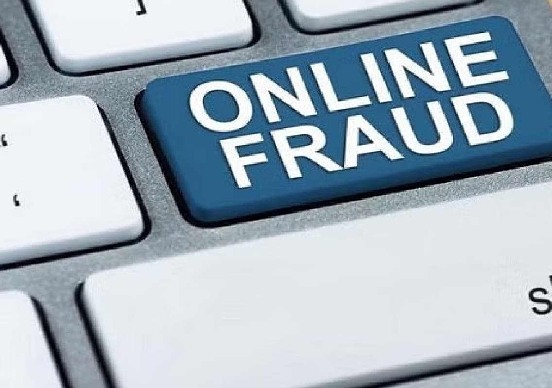Tumkur Resident Duped of ₹29.61 Lakh in Online Investment Scam