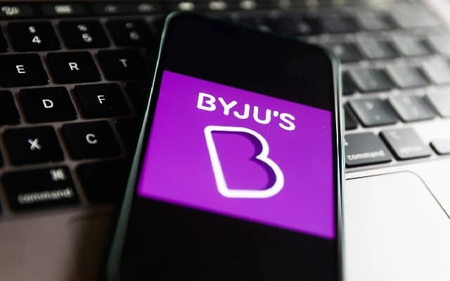 Father of Byju’s Student Loses ₹1.3 Lakh to Fraudsters