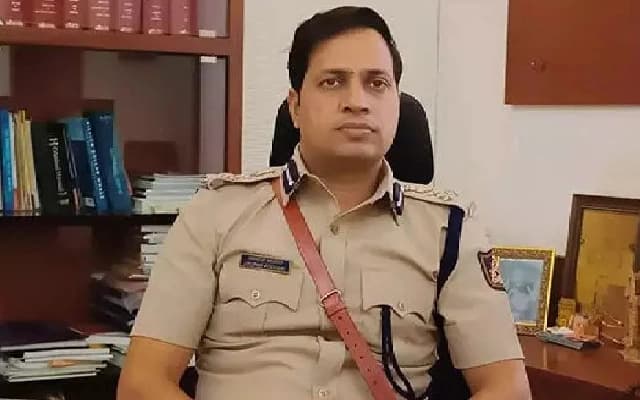 Mangaluru City Police Probe Assault Case at Restaurant Parking Lot