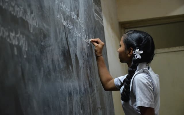 Dakshina Kannada Aims for Top Spot in SSLC with Focus on Slow Learners