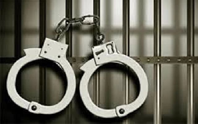 Bhatkal Man Arrested for Misbehaving with Young Woman on Train