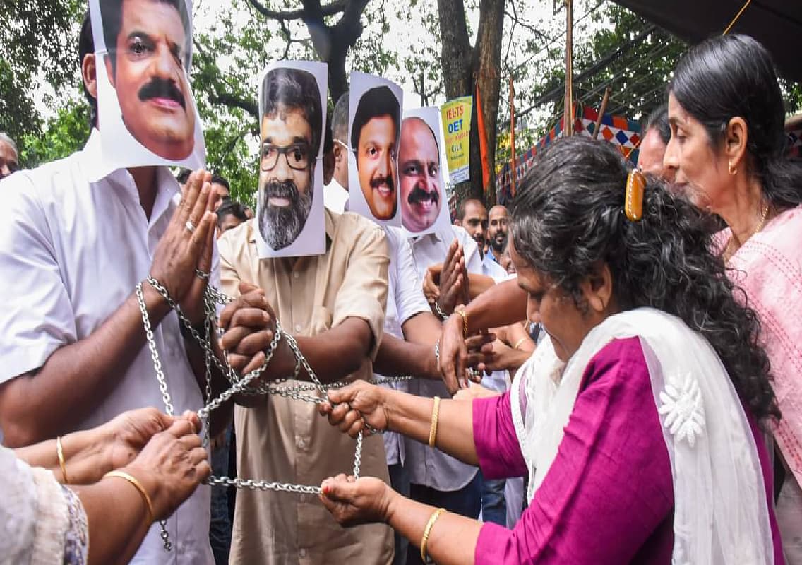 Justice Hema Committee Report Sparks Calls for Reform in Malayalam Cinema