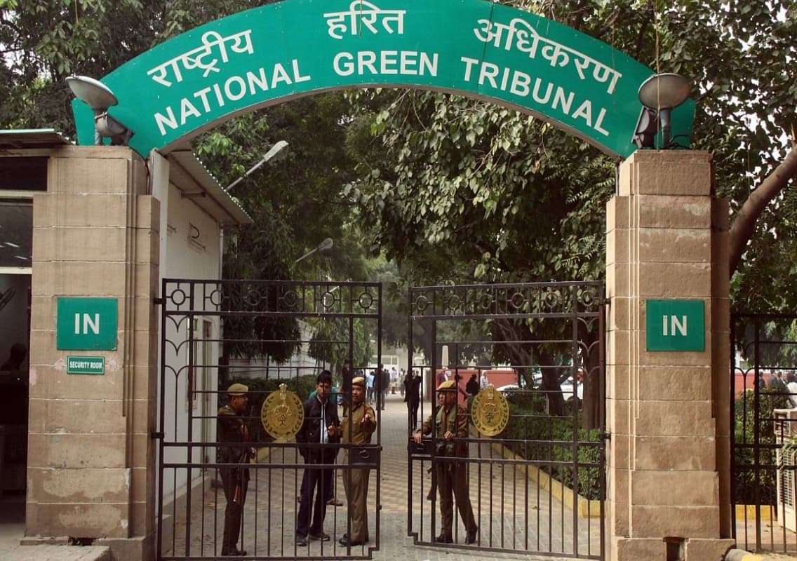 NGT Directs Kerala Government to Respond to Quarry Distance Concerns